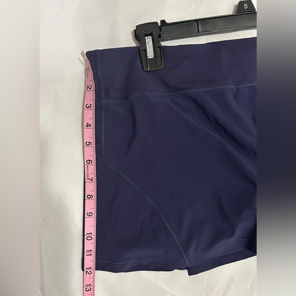 Lululemon Circuit Breaker Skirt II-Size 10-Aeon - Picture 6 of 6